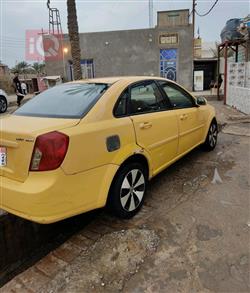 شيفروليه اوبترا